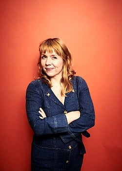 Kerry Godliman